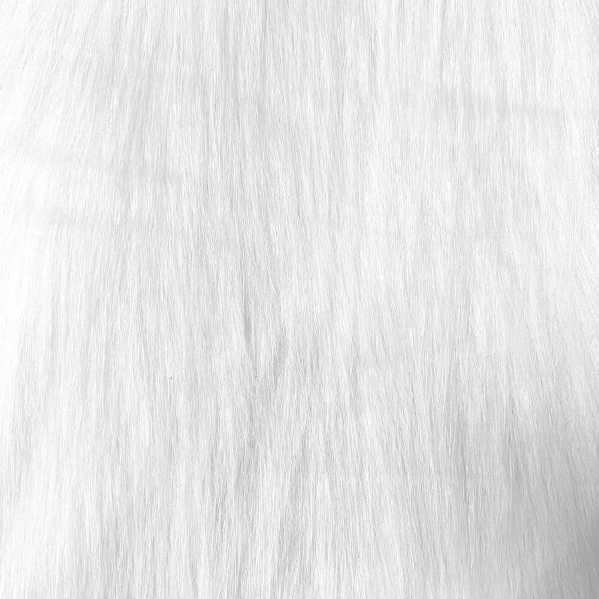 Tela Pelo Largo 10 cm Ancho 150 cm - Imagen 2