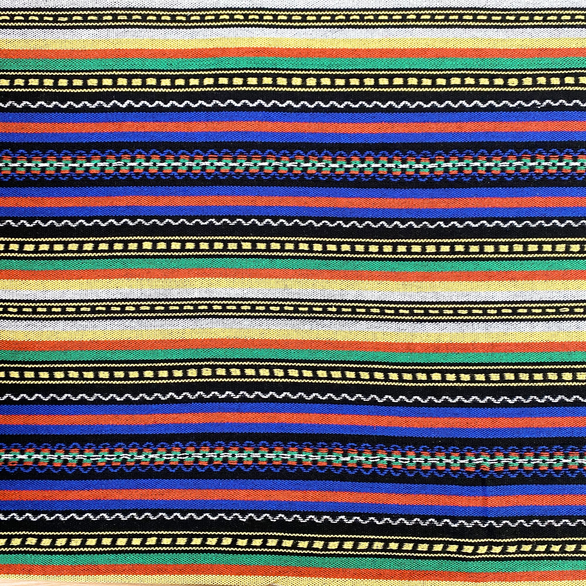 Tela Alpujarra Mex Ancho 150 cm - Imagen 2