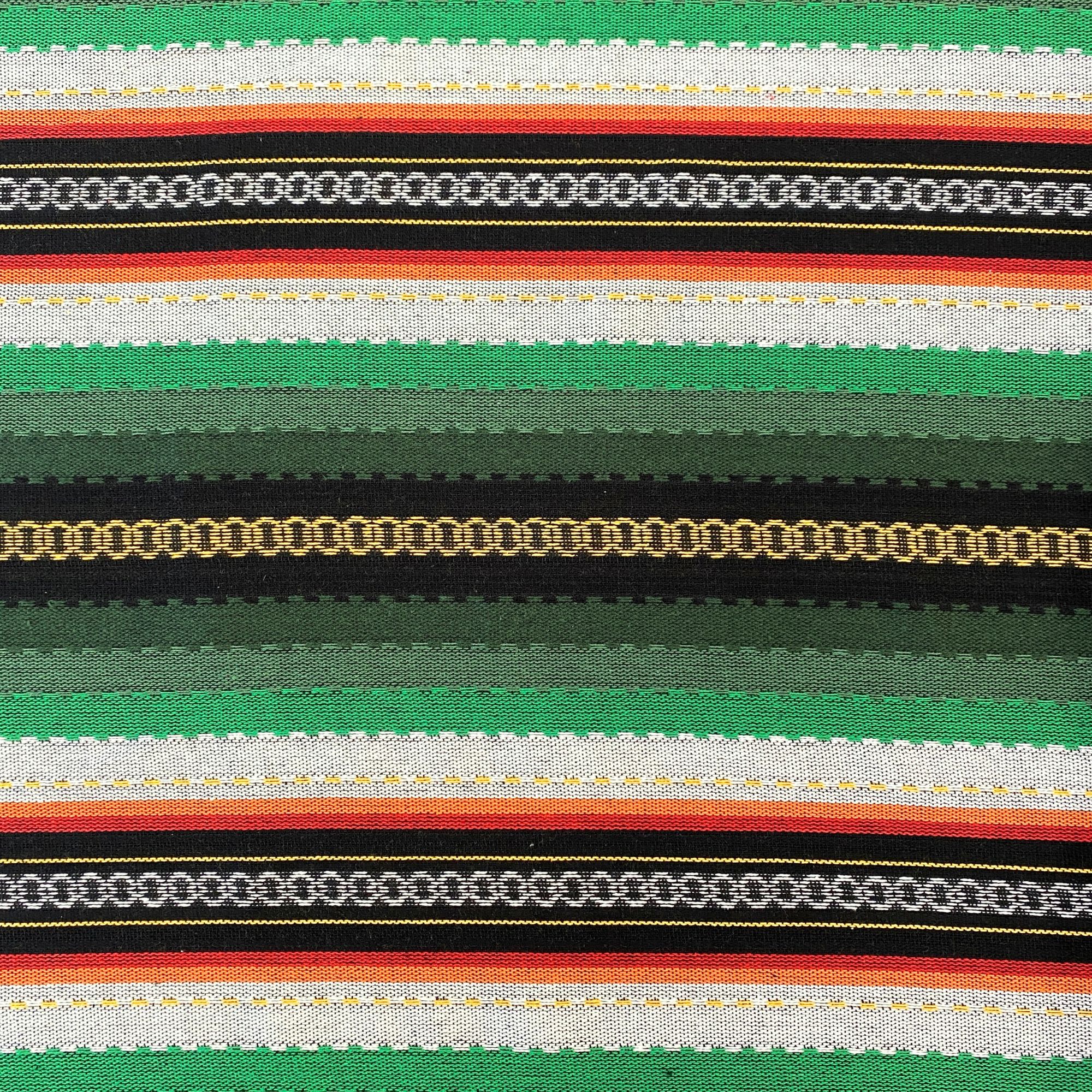 Tela Alpujarra Regional Ancho 150 cm - Imagen 2
