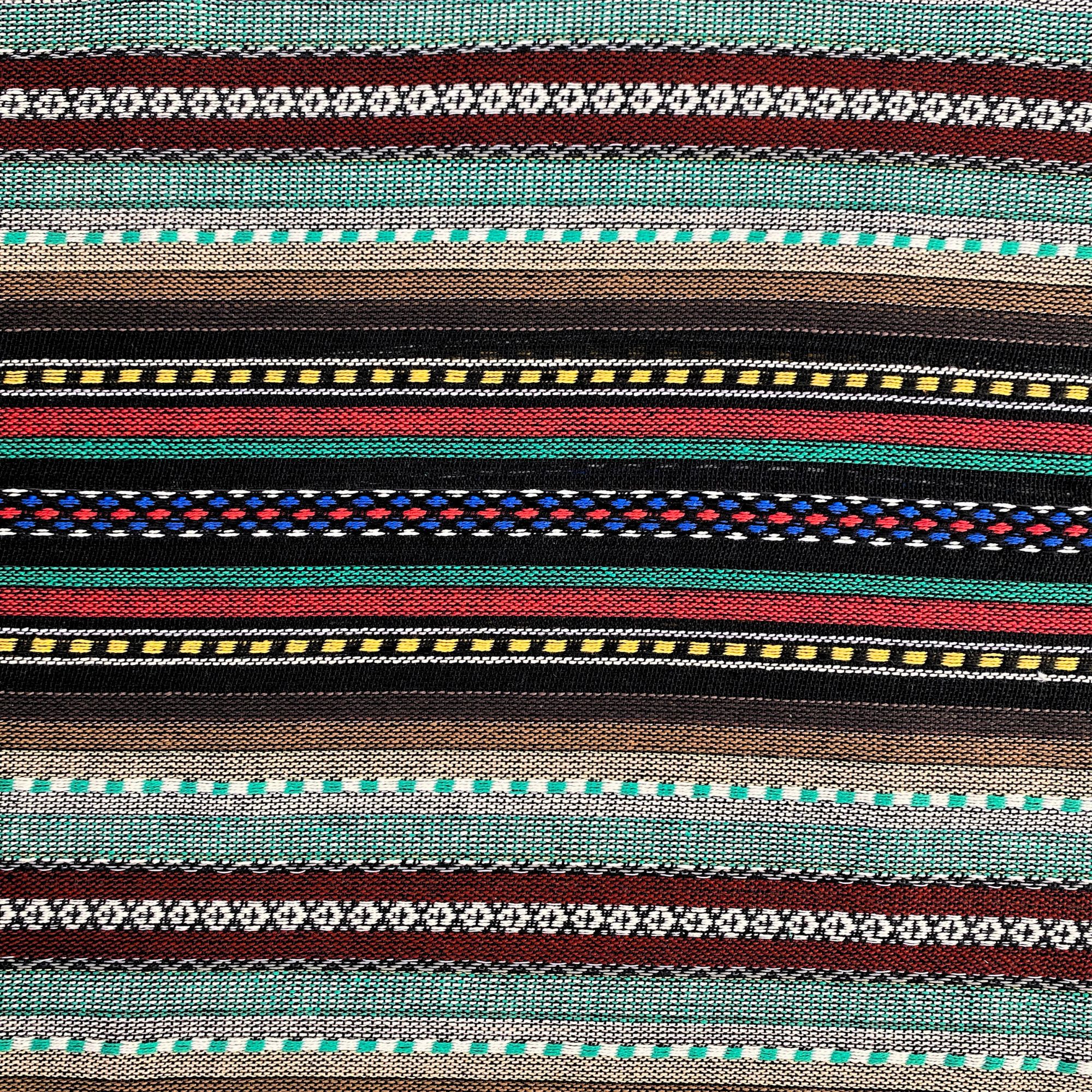 Tela Alpujarra Mex Ancho 150 cm - Imagen 13