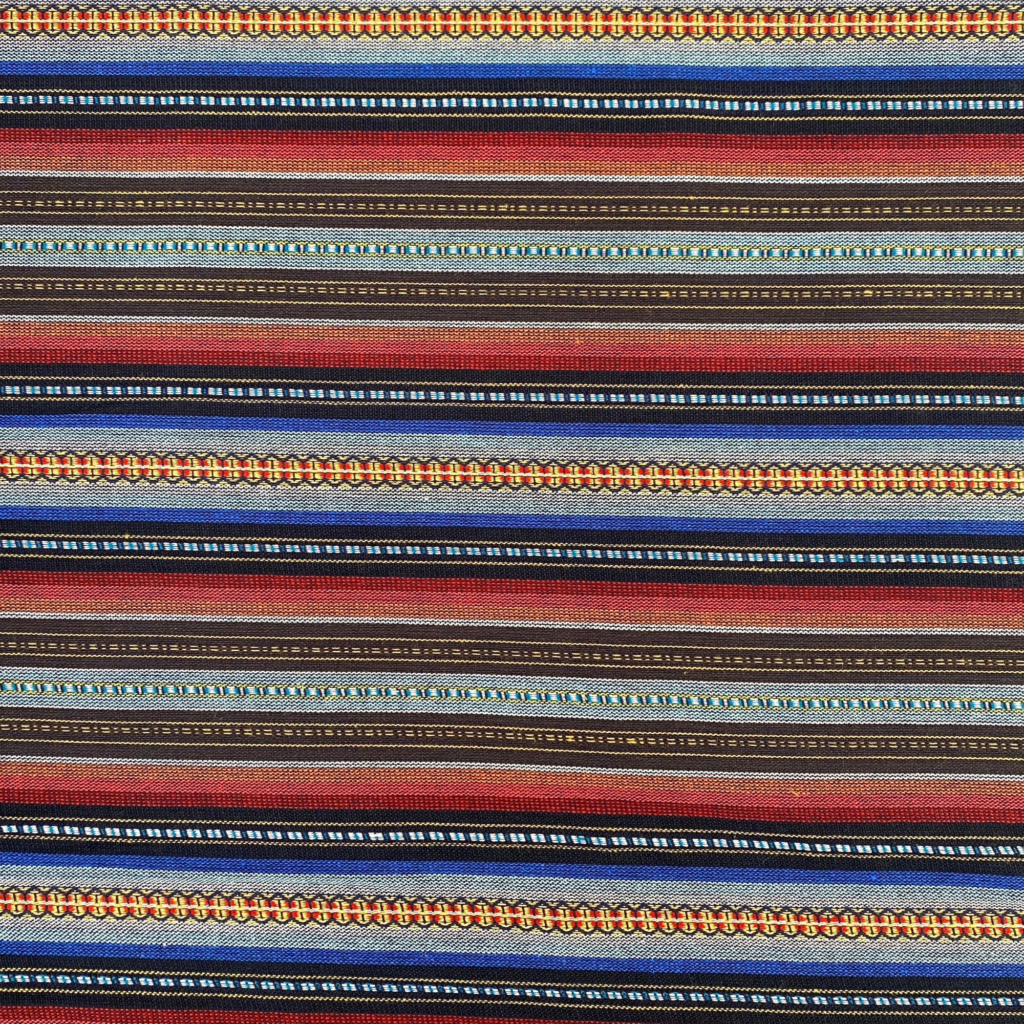 Tela Alpujarra Mex Ancho 150 cm - Imagen 14