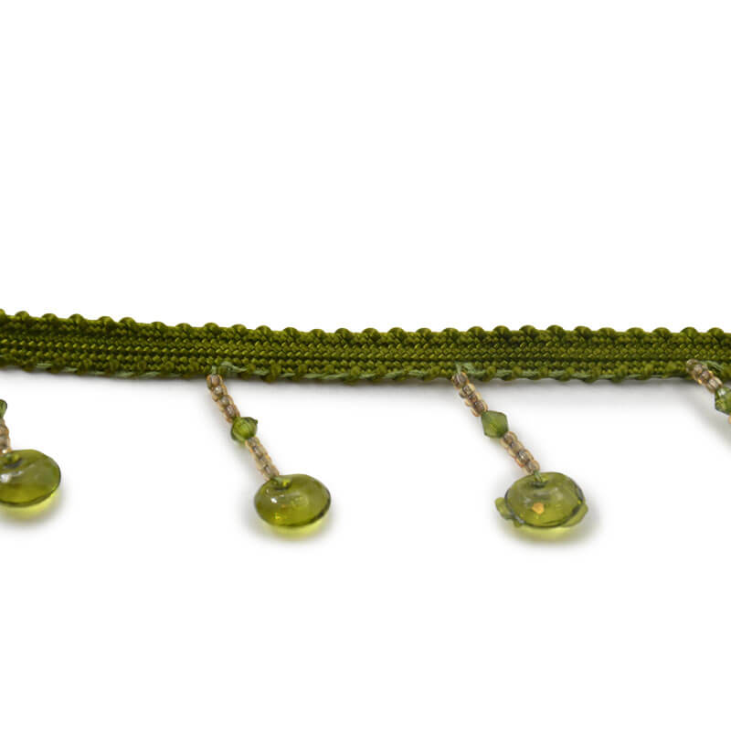 galón con piedras para carnaval