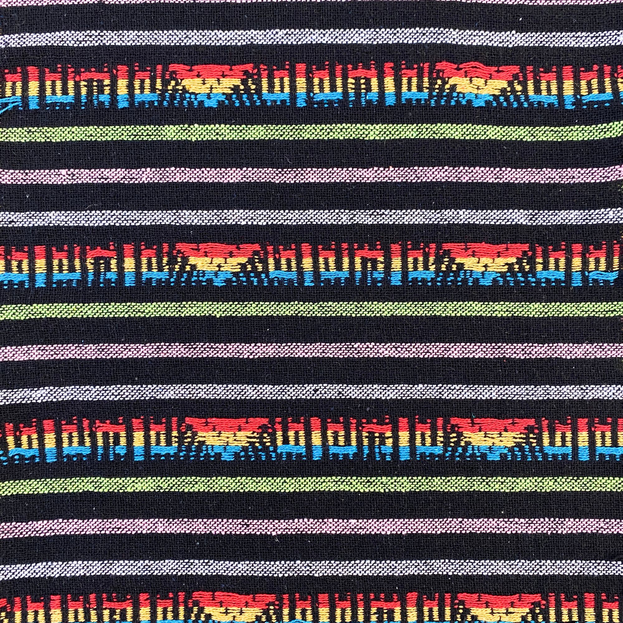 Tela Alpujarra Mex Ancho 150 cm - Imagen 17
