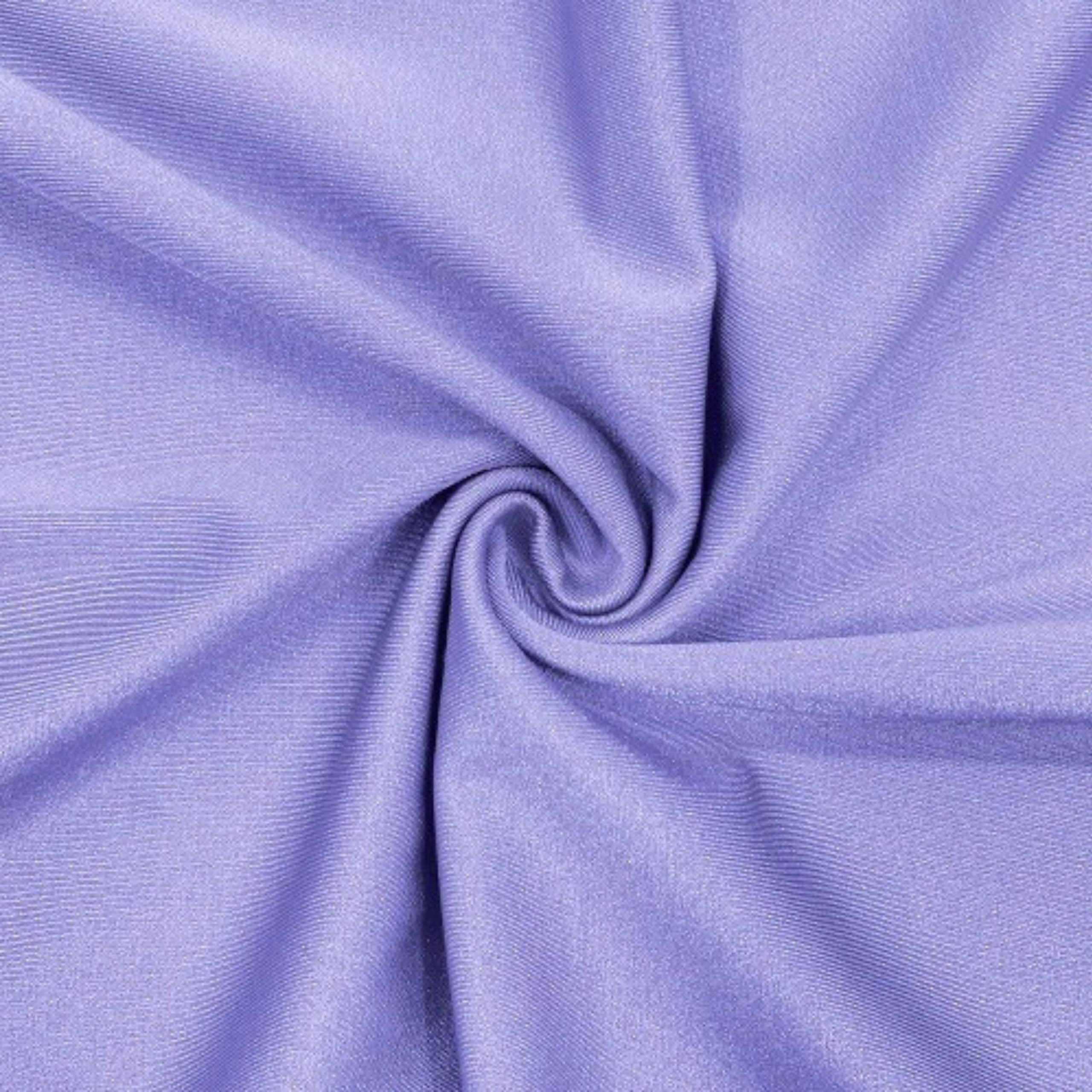 Licra Lisa Rosalía ancho 150 cm - Brillo - Imagen 19