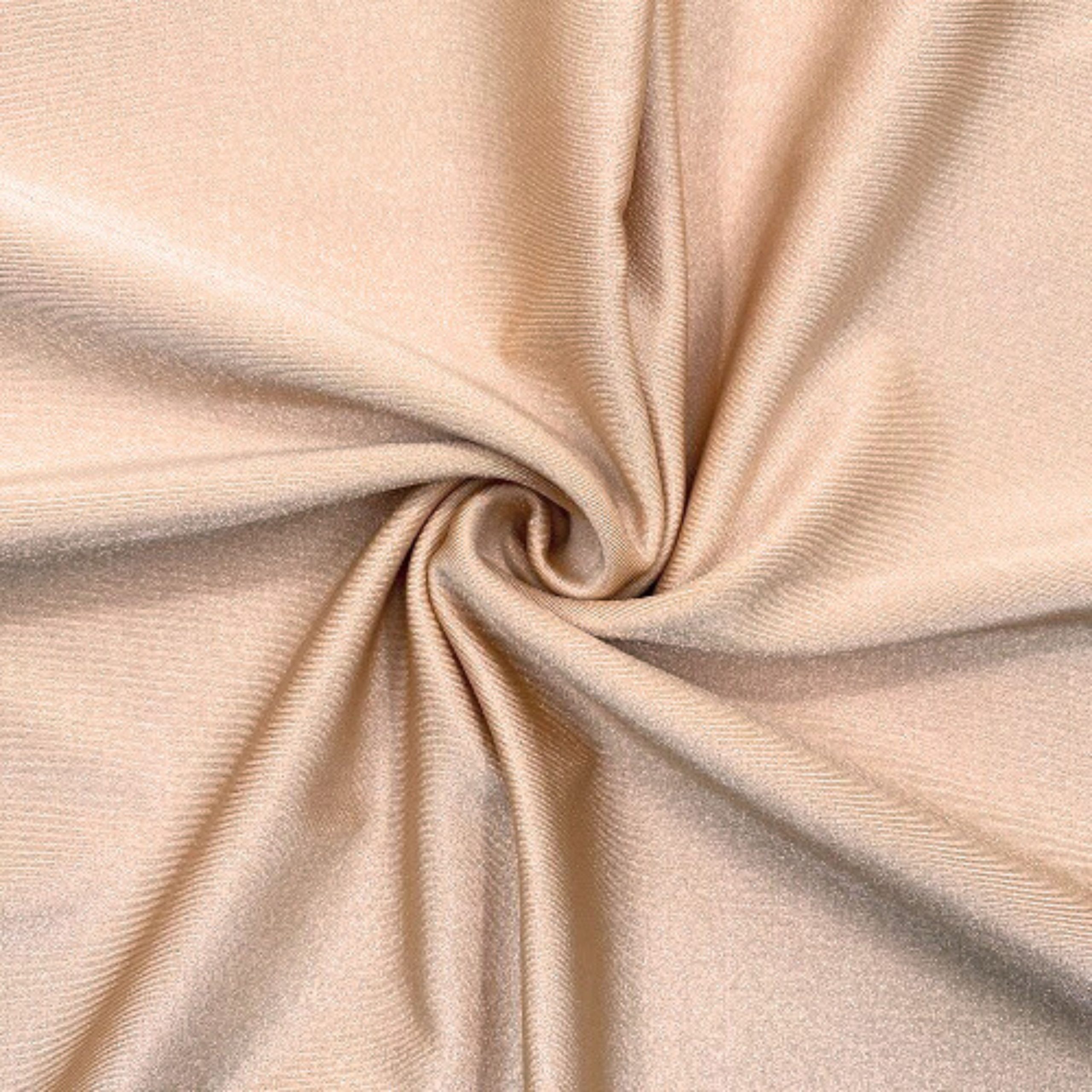 Licra Lisa Rosalía ancho 150 cm - Brillo - Imagen 3