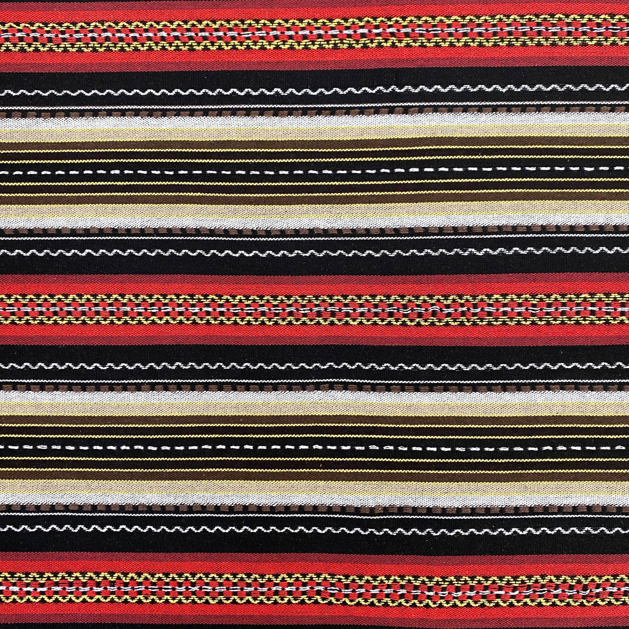 Tela Alpujarra Mex Ancho 150 cm - Imagen 3