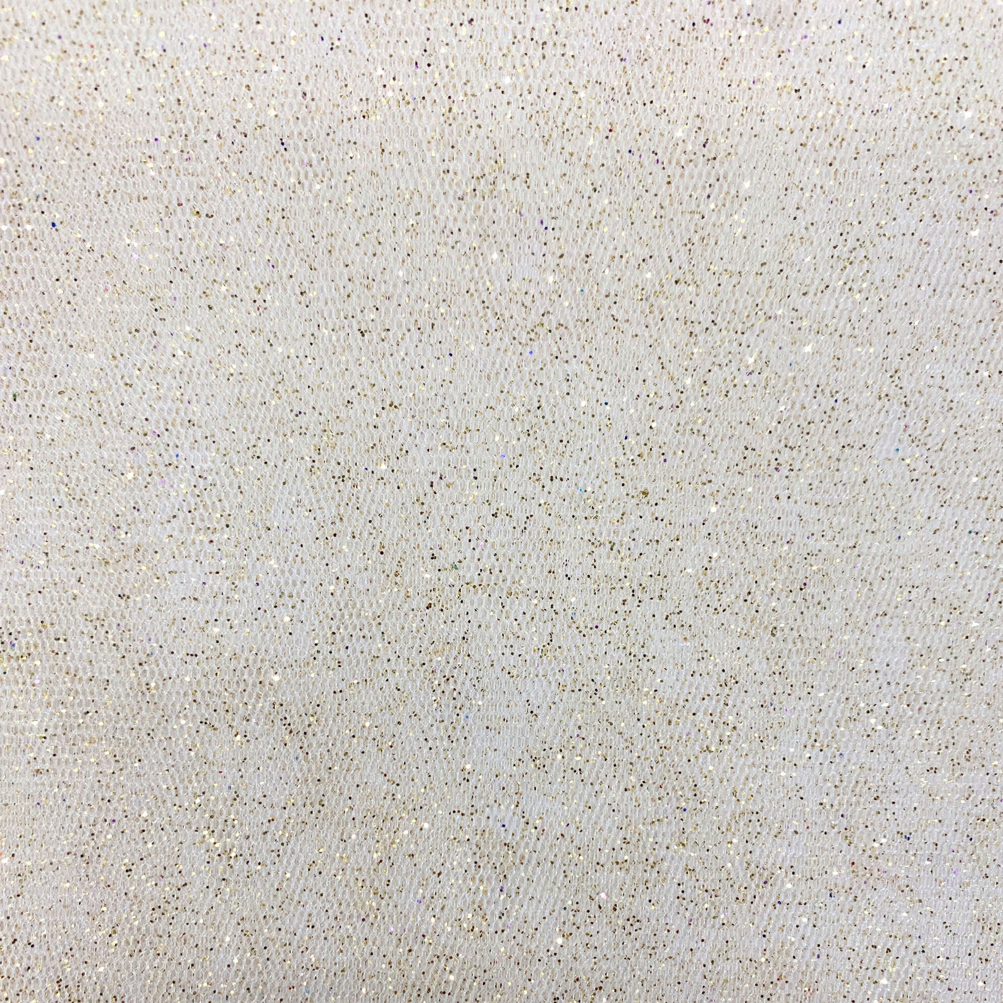 Tela Tul Glitter Ancho 150 cm - Imagen 2