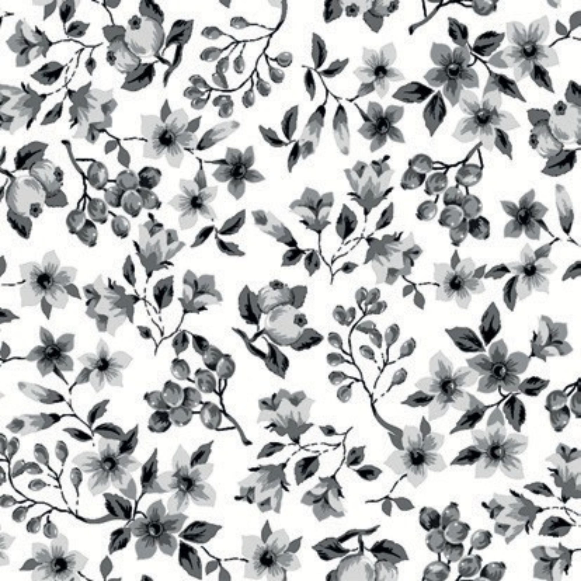 Tela Algodón Matilda Ancho 140 cm - Imagen 26