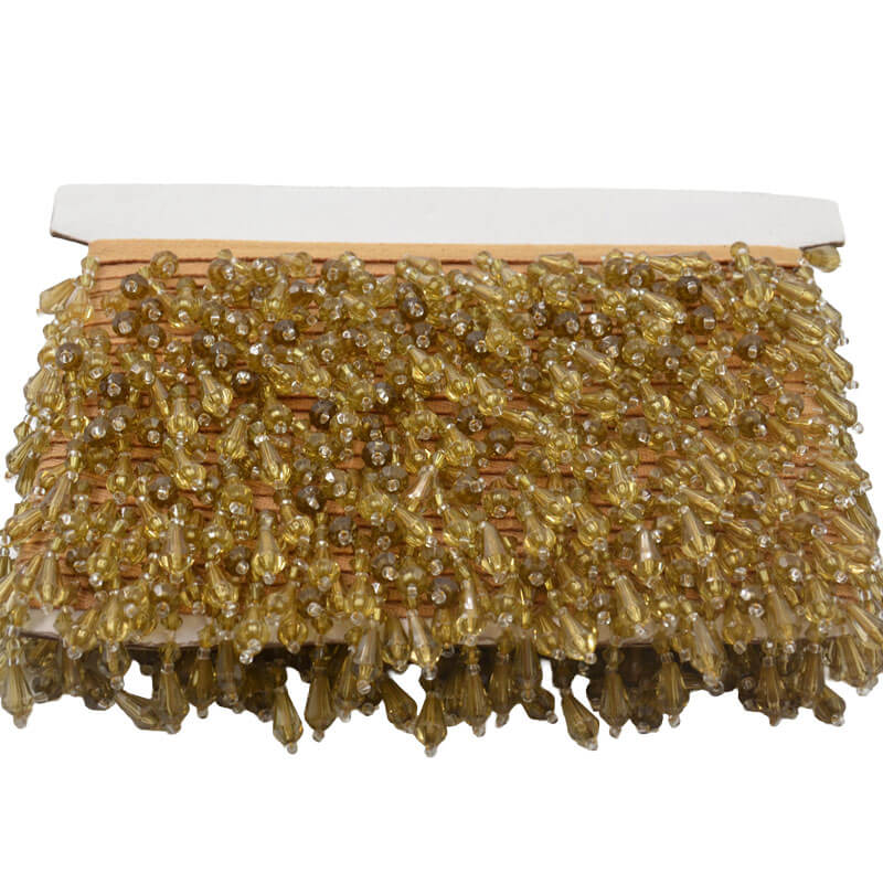 fleco ornamental con movimiento