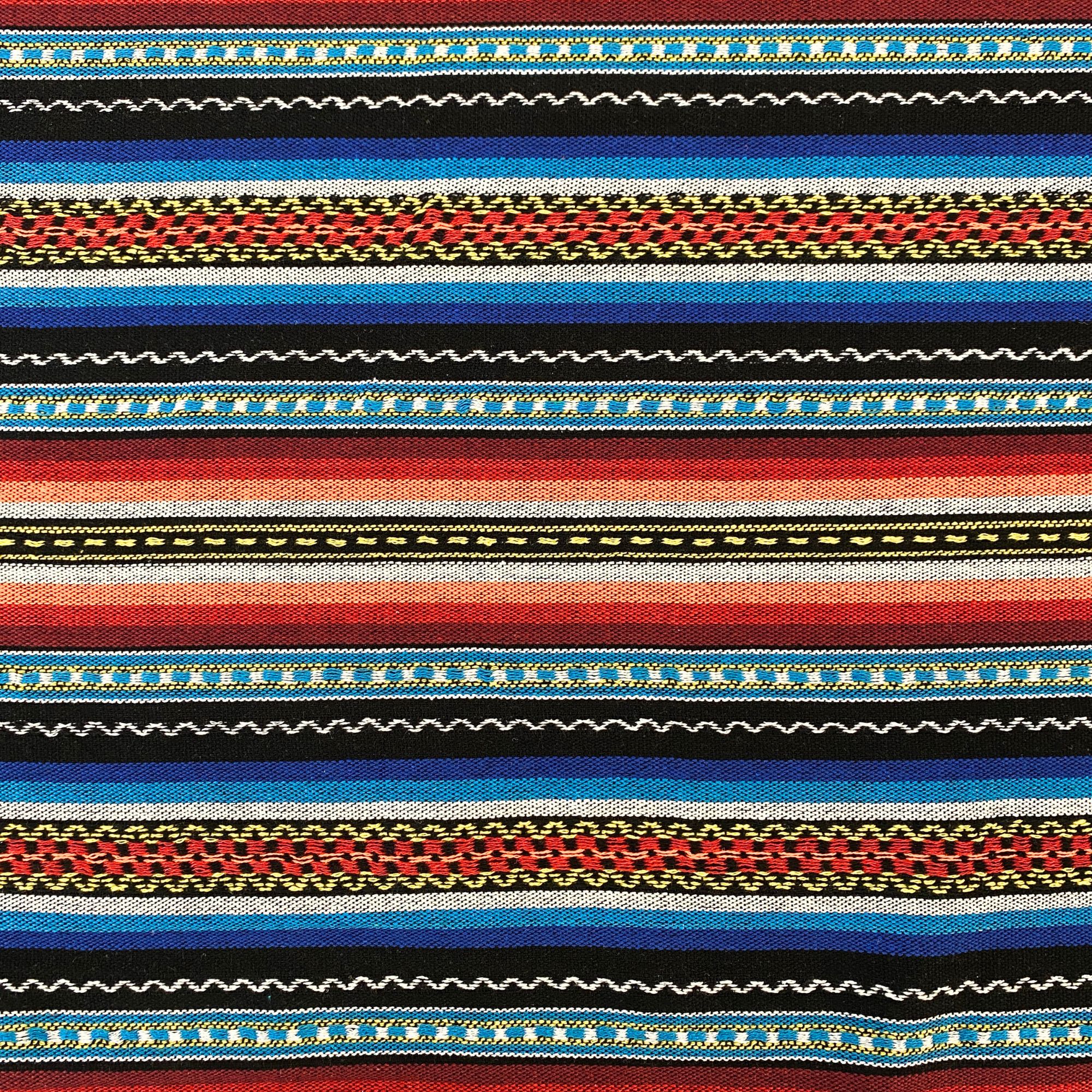 Tela Alpujarra Mex Ancho 150 cm - Imagen 4