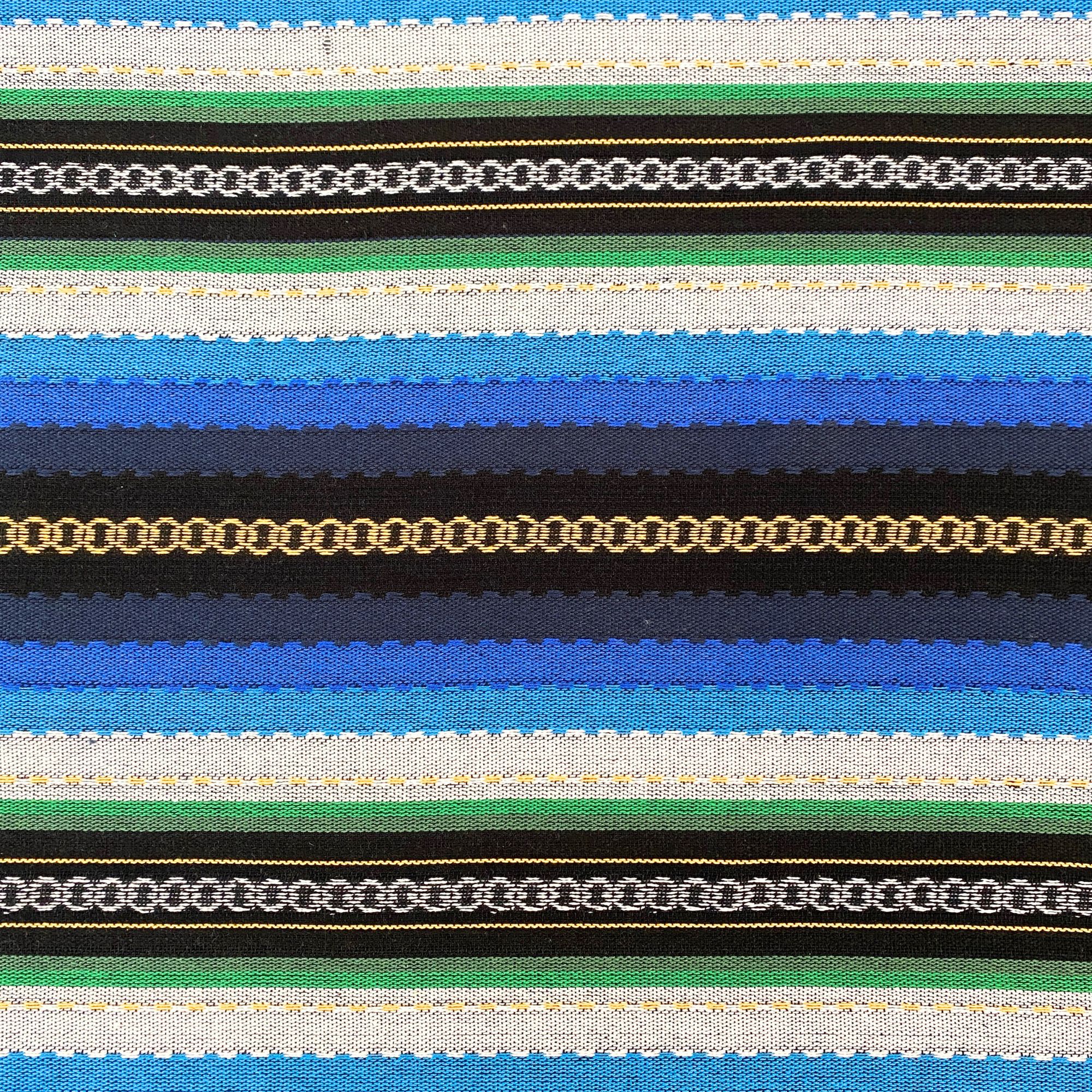Tela Alpujarra Regional Ancho 150 cm - Imagen 4