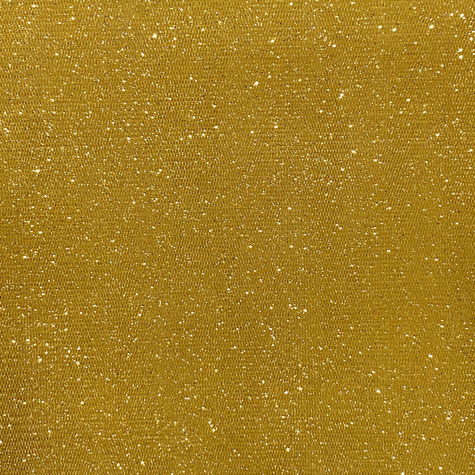 Tela Tul Glitter Ancho 150 cm - Imagen 3