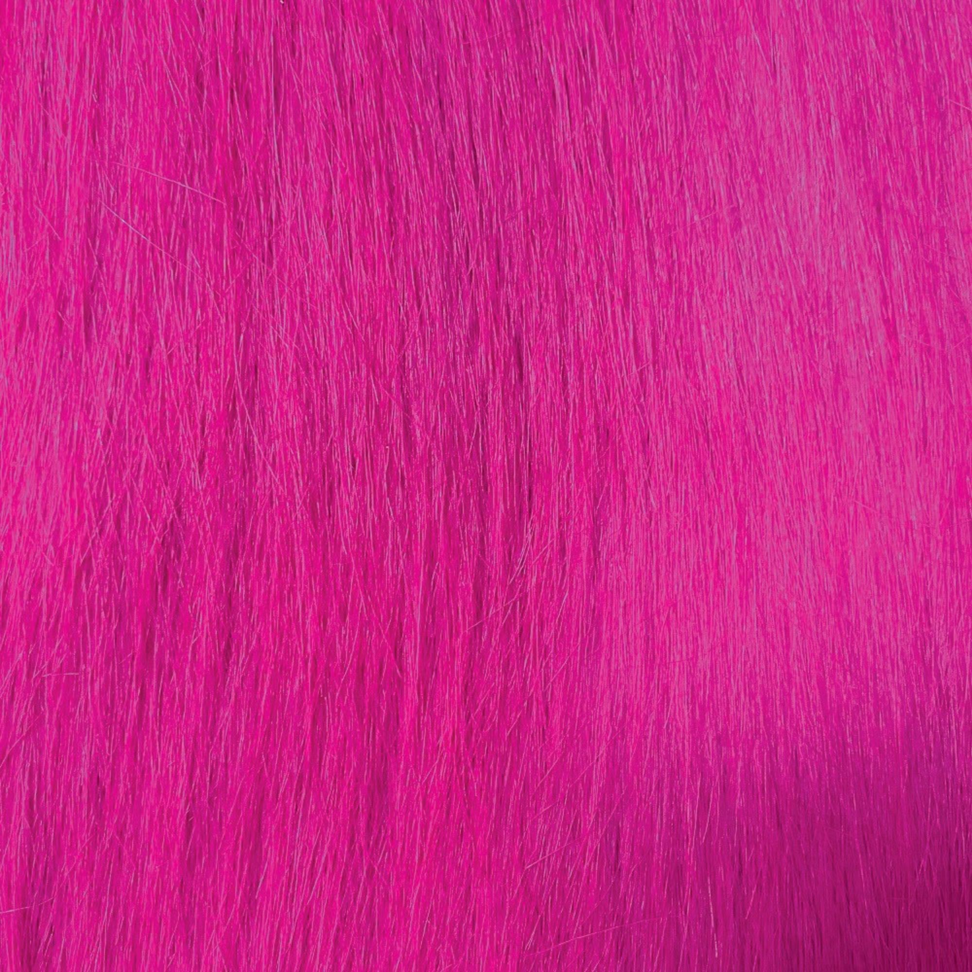 Tela Pelo Largo 10 cm Ancho 150 cm - Imagen 5