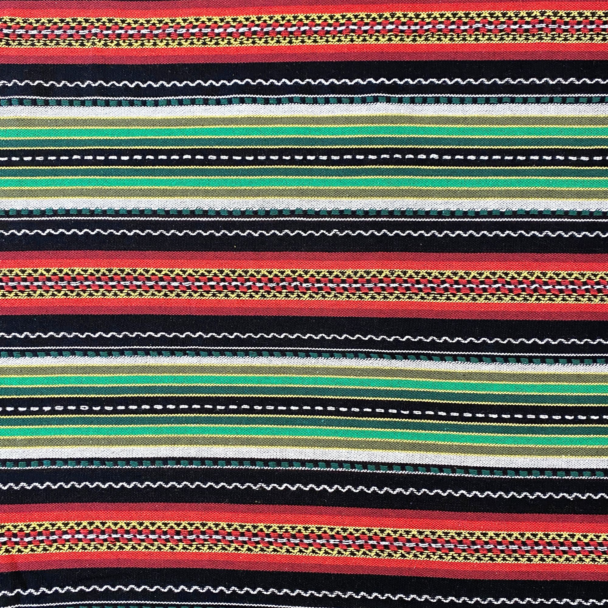 Tela Alpujarra Mex Ancho 150 cm - Imagen 5