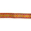 Tapacosturas Étnico Jacquard Multicolor - Varios Colores - Thumbnail Image 6