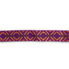 Tapacosturas Étnico Jacquard Multicolor - Varios Colores - Thumbnail Image 5