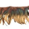 Galon Plumas Tricolor Metalizadas - varios colores - Thumbnail Image 4
