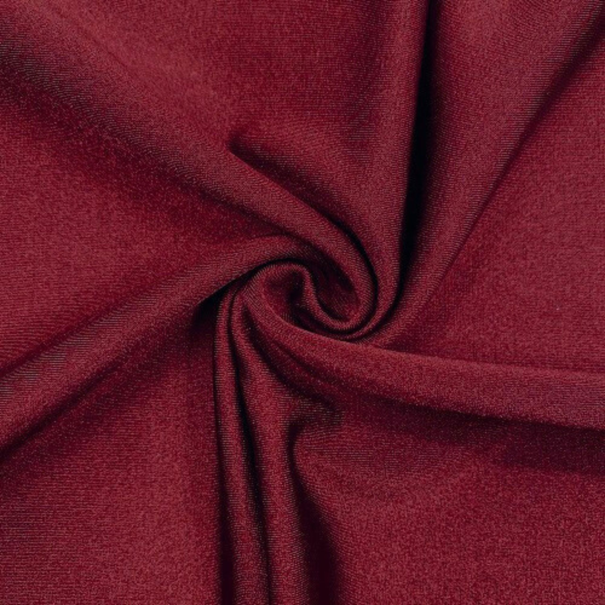 Licra Lisa Rosalía ancho 150 cm - Brillo - Imagen 7