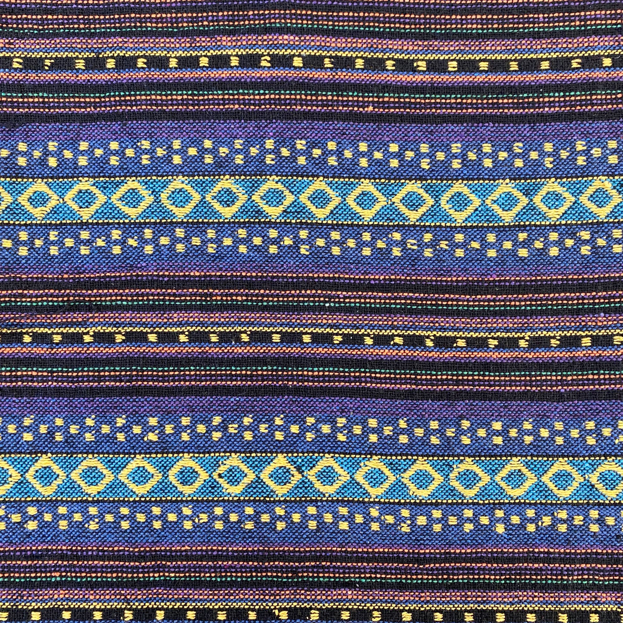 Tela Alpujarra Mex Ancho 150 cm - Imagen 7
