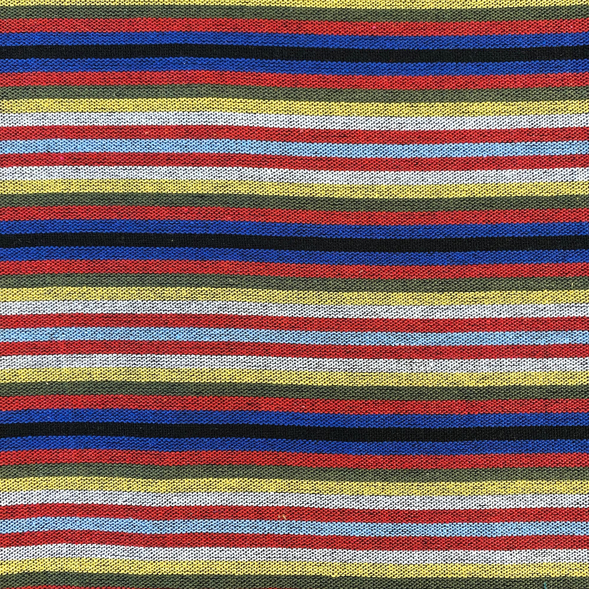 Tela Alpujarra Regional Ancho 150 cm - Imagen 7