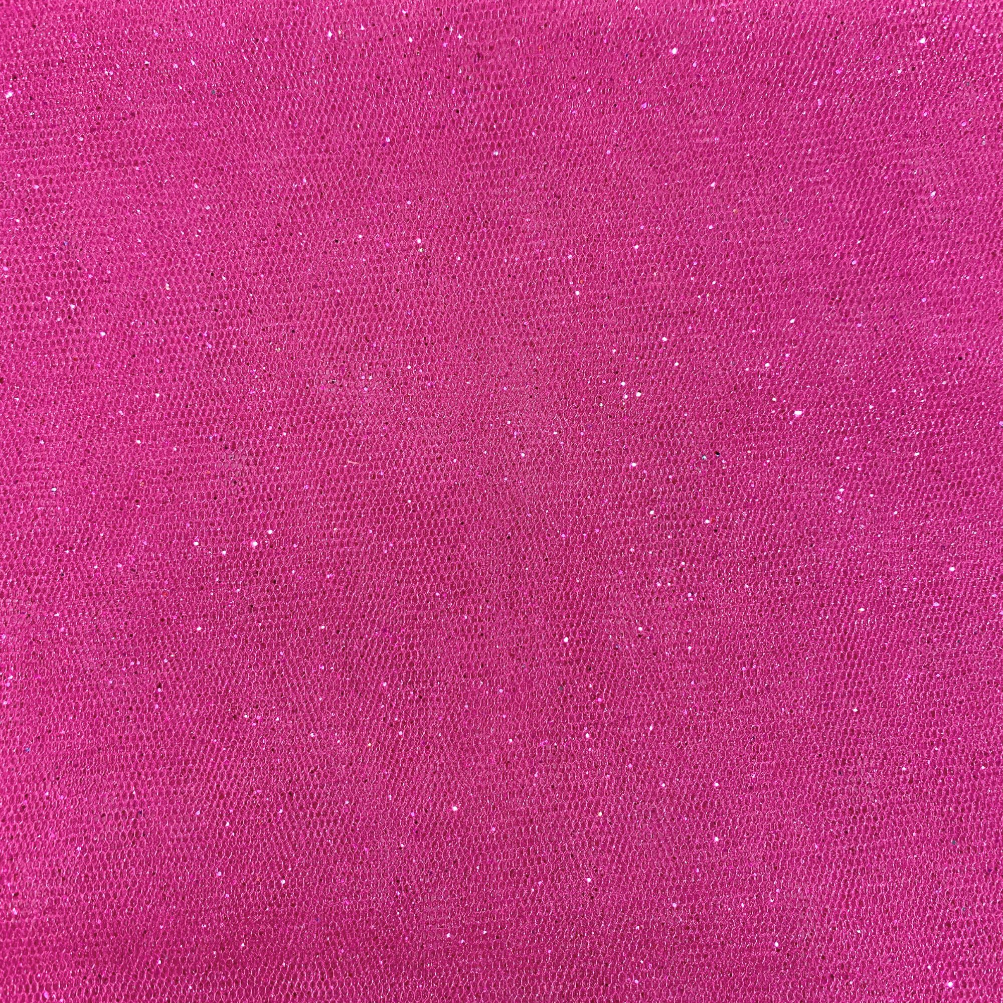 Tela Tul Glitter Ancho 150 cm - Imagen 6