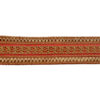 Galón profesional para remates y decoración textil.