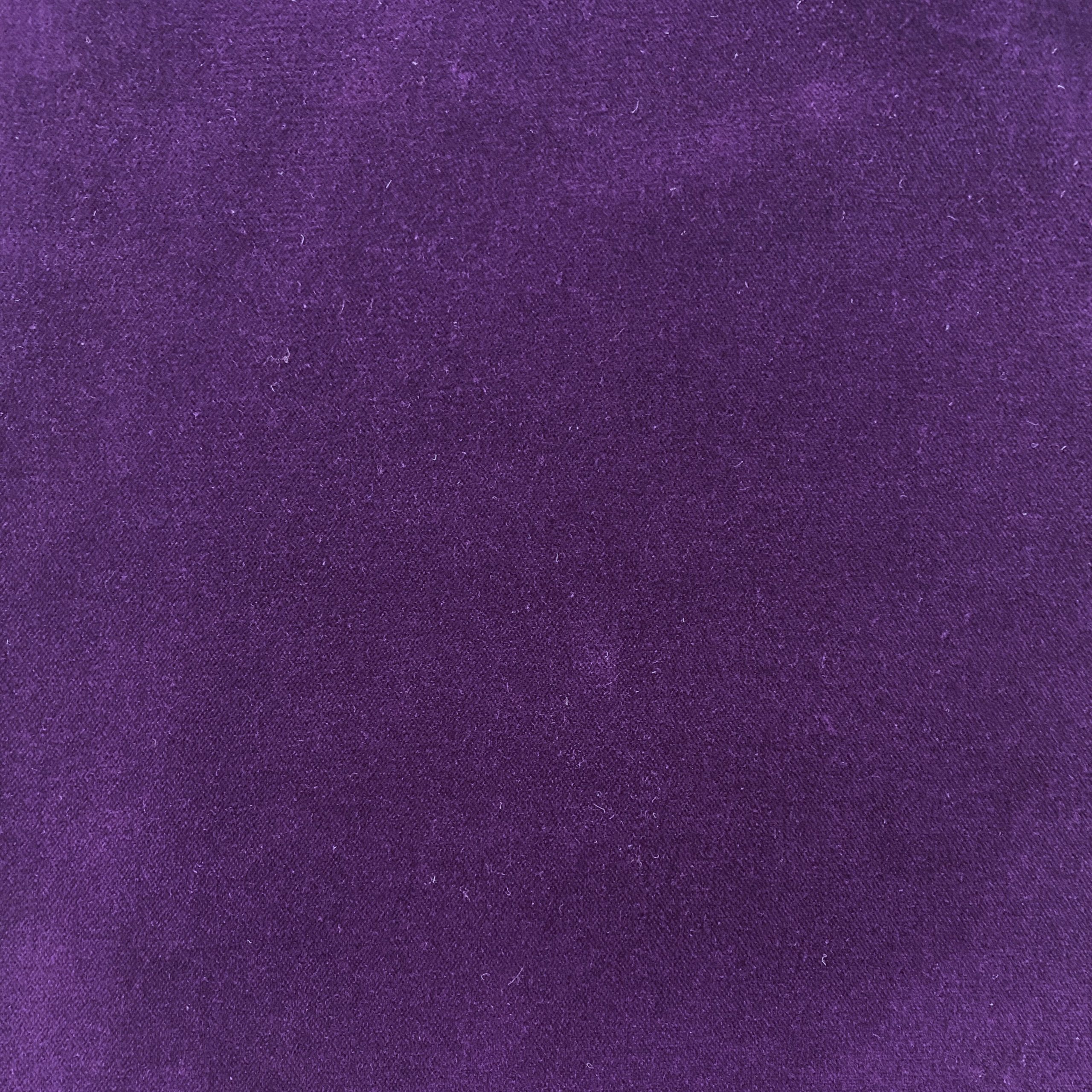 Tela Terciopelo Algodón Ancho 150 cm - Imagen 8