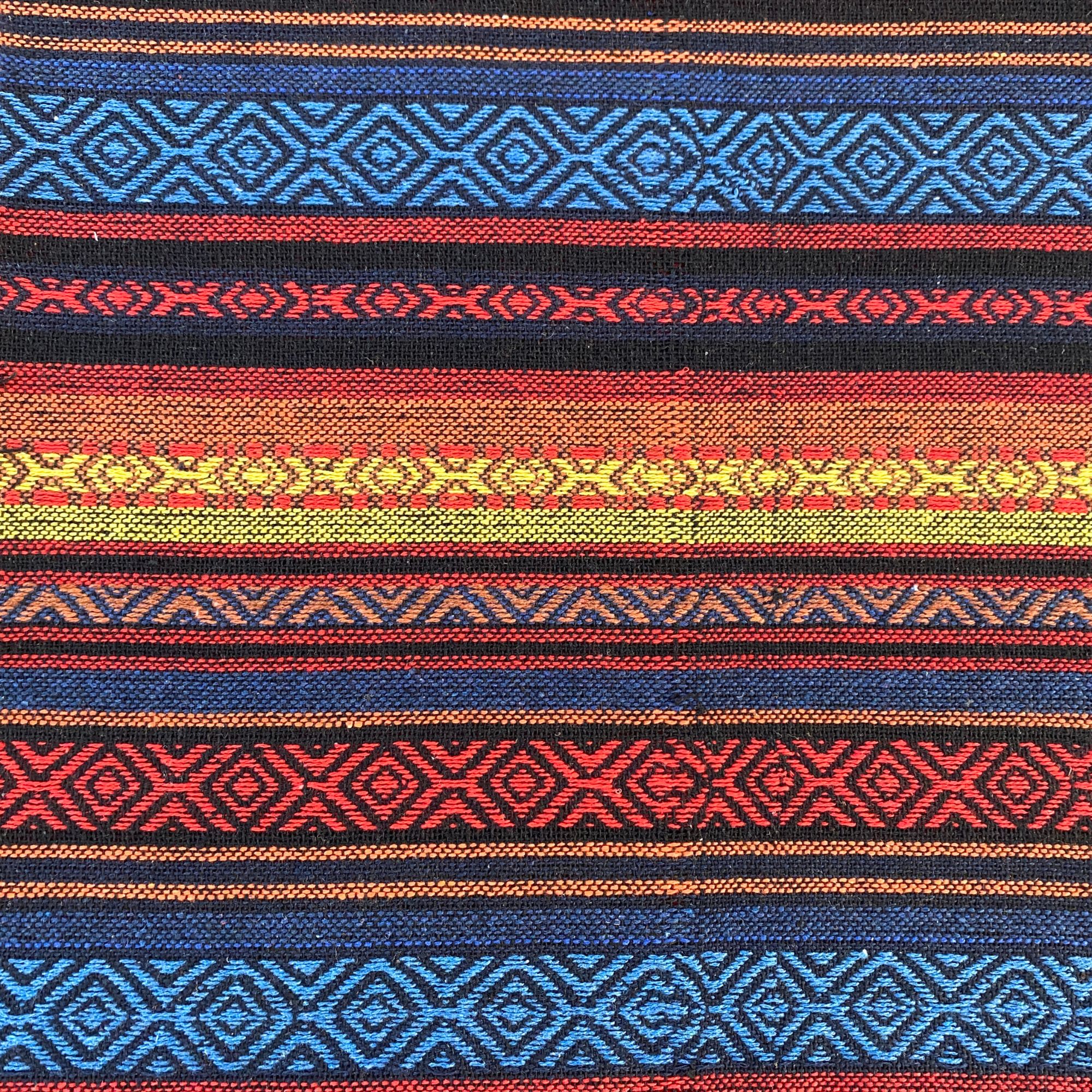 Tela Alpujarra Mex Ancho 150 cm - Imagen 9