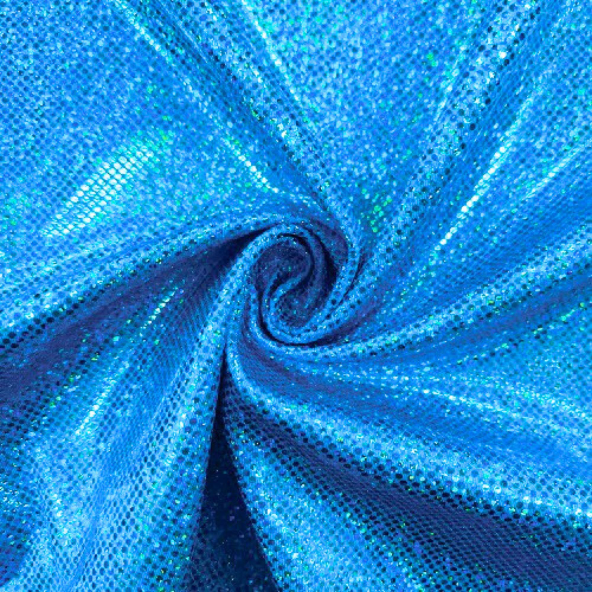 Licra Multipuntos Holograma Ancho 150 cm - Imagen 9