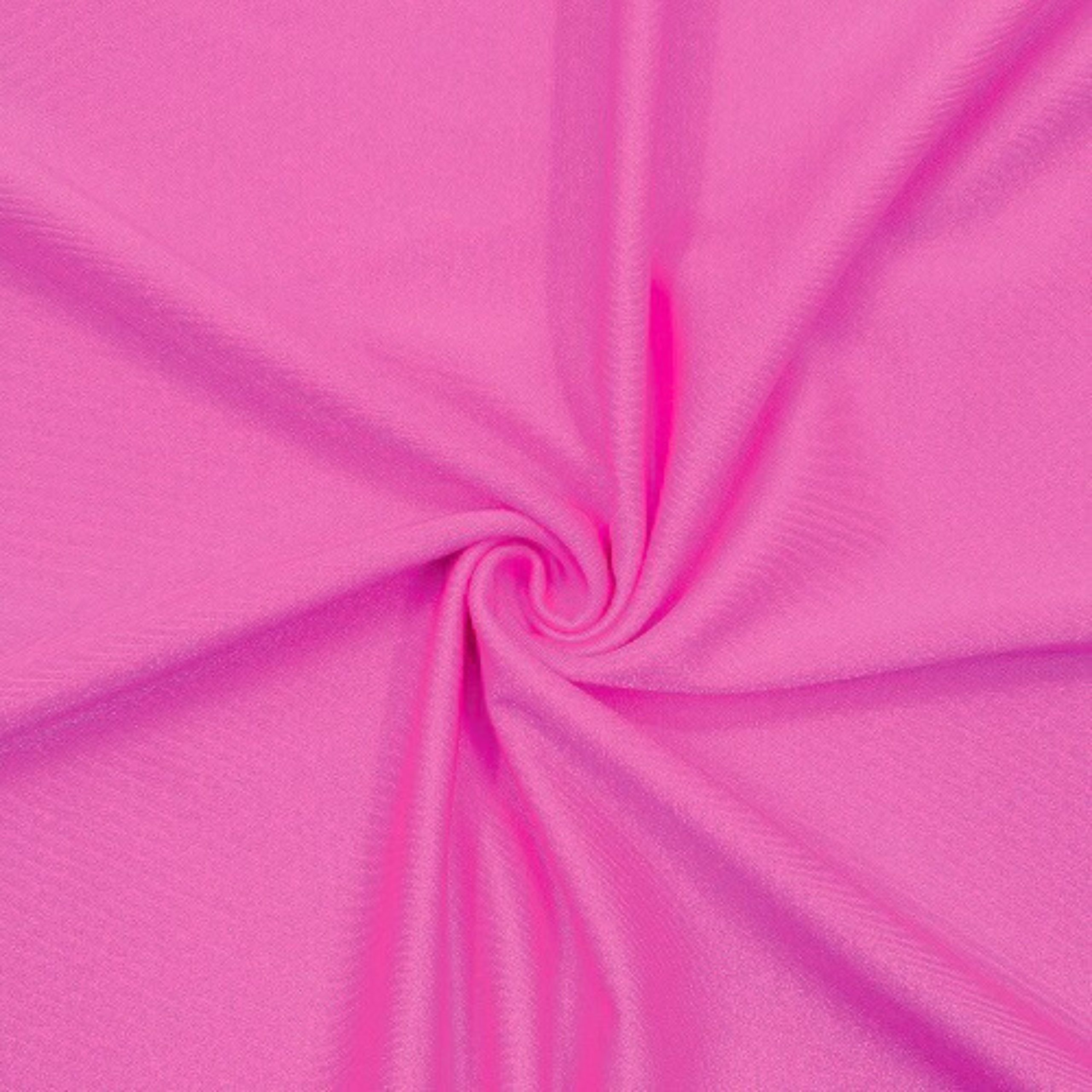Licra Lisa Rosalía ancho 150 cm - Brillo - Imagen 10