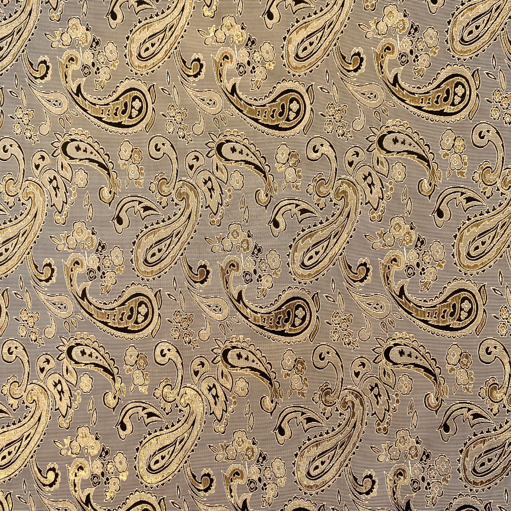 Tela Brocado Maval Ancho 150 cm - Imagen 11