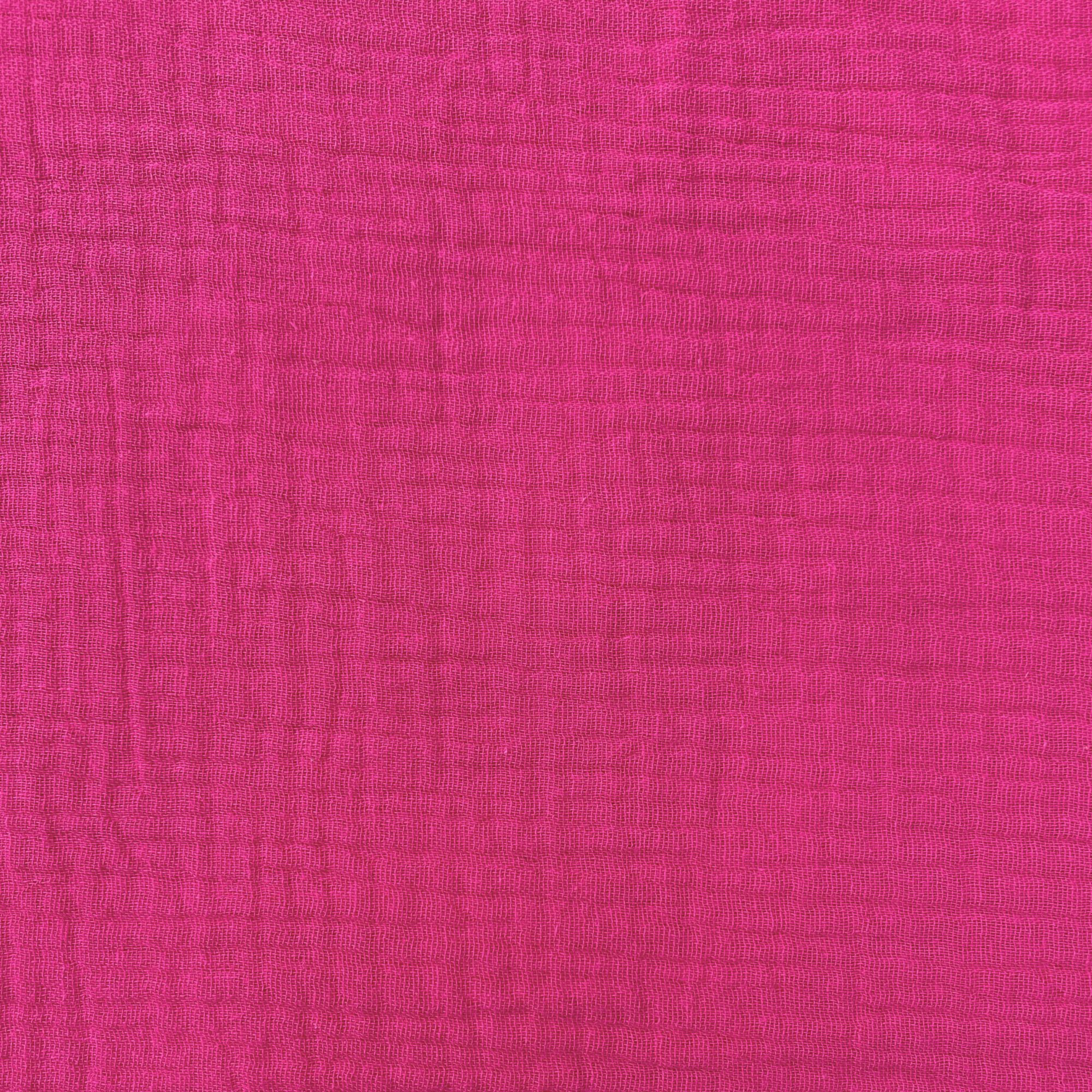 Tela Doble Gasa Lisa o Muselina Ancho 140 cm - Imagen 11