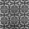 Tela Brocado Maval Ancho 150 cm - Thumbnail Image 15