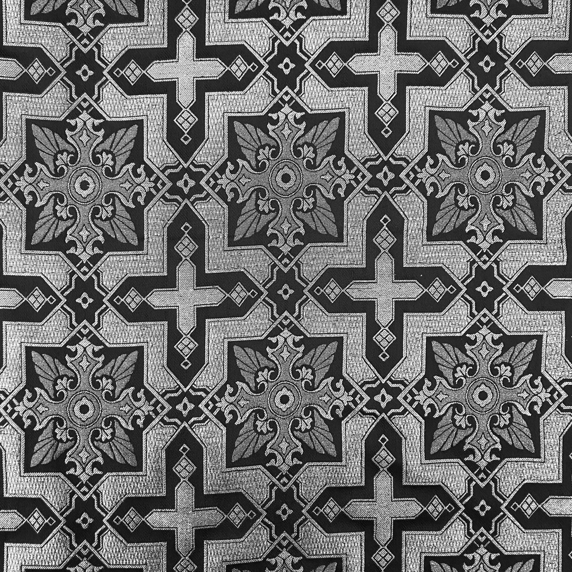 Tela Brocado Maval Ancho 150 cm - Imagen 15