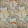 Tela Brocado Maval Ancho 150 cm - Thumbnail Image 16