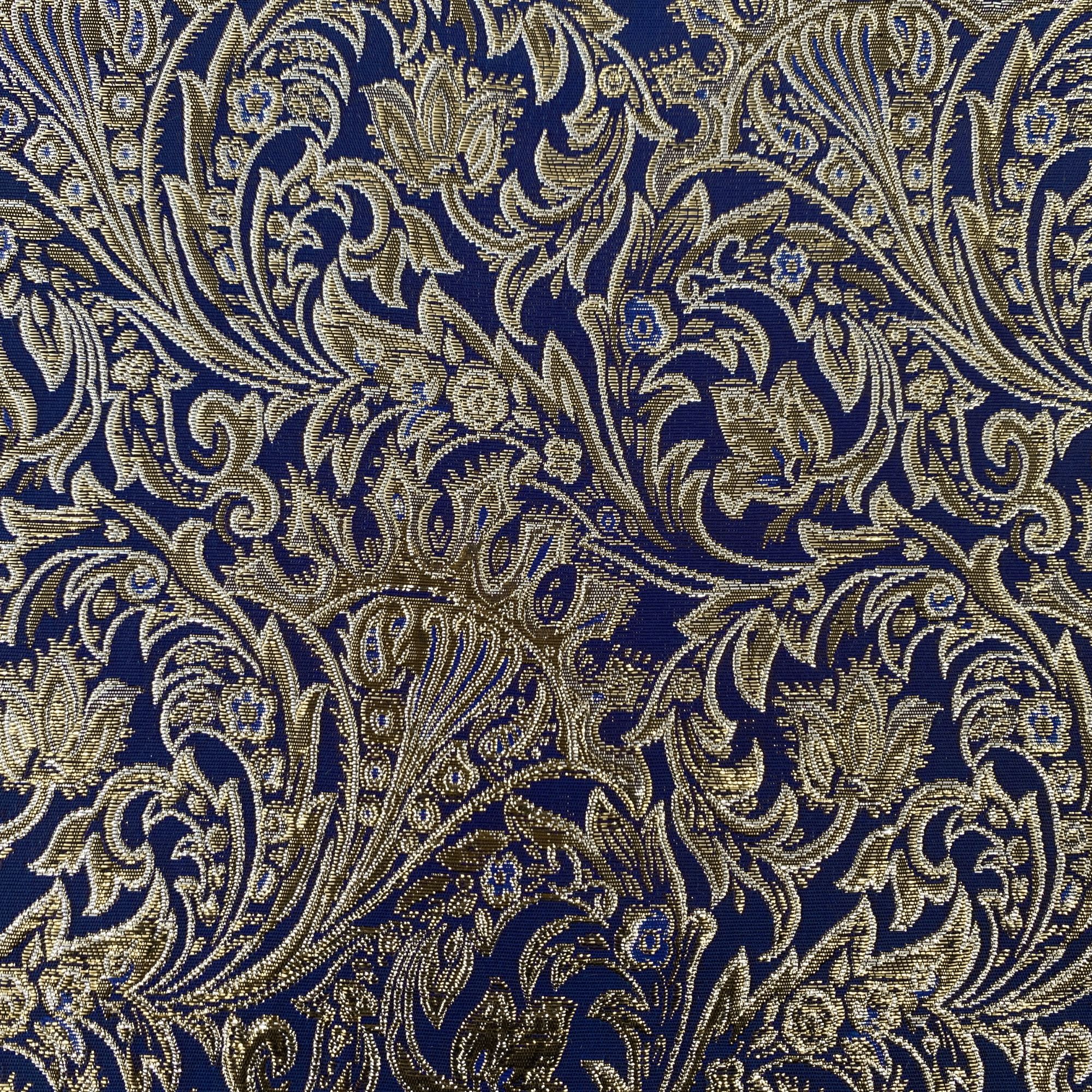Tela Brocado Maval Ancho 150 cm - Imagen 19