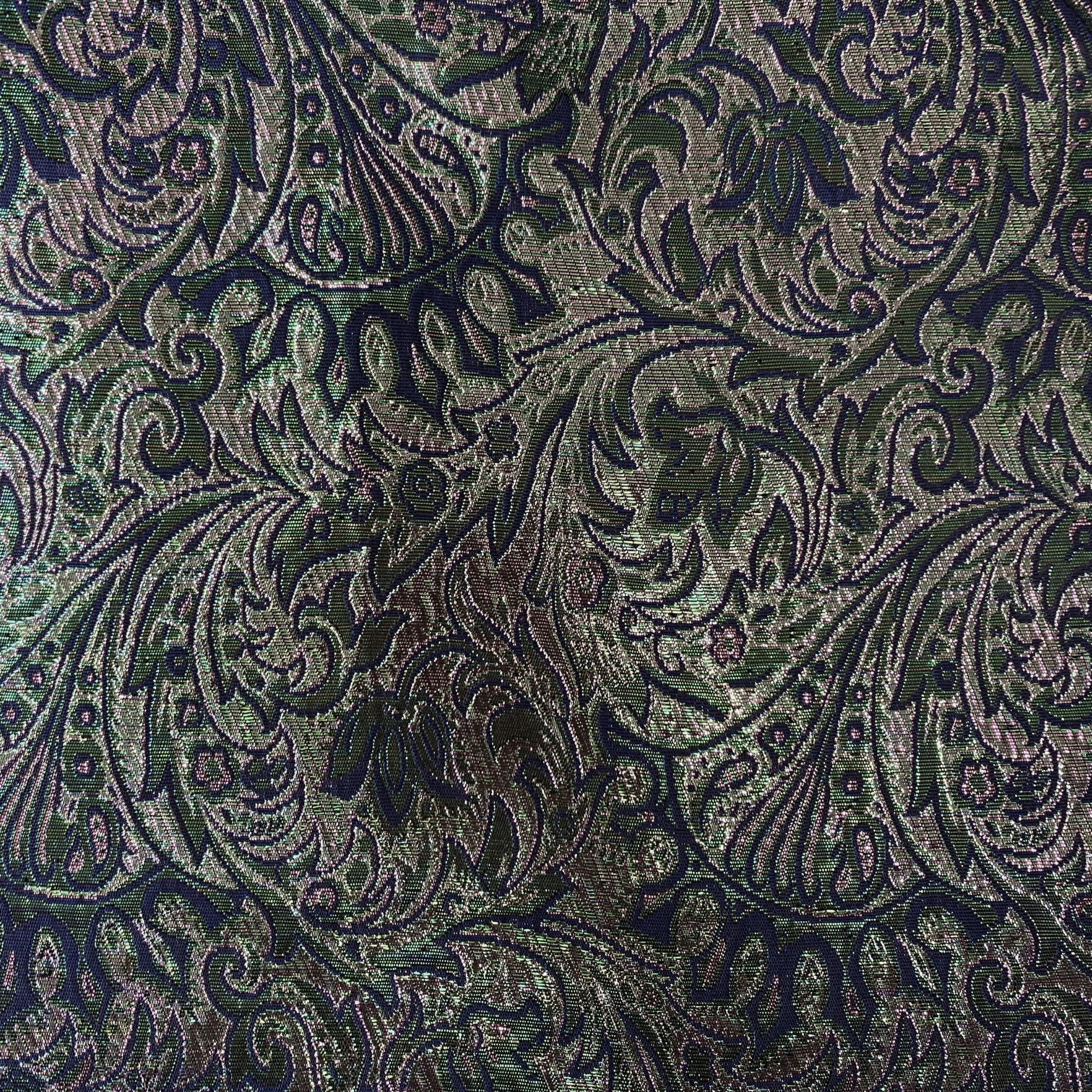 Tela Brocado Maval Ancho 150 cm - Imagen 20