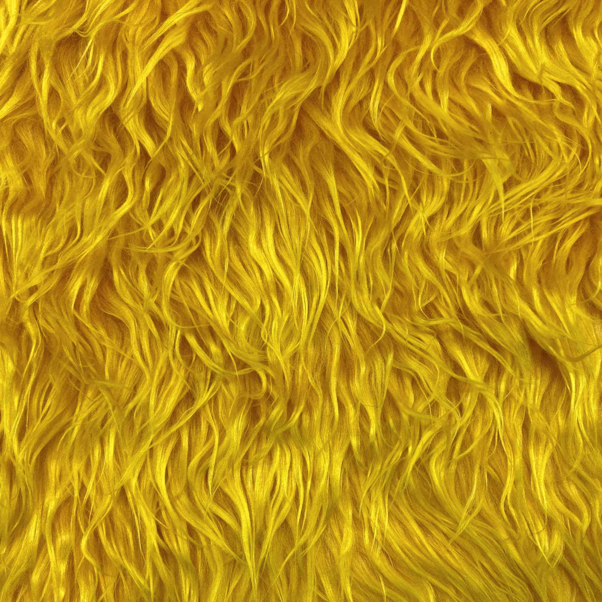 Tela Pelo Largo Dacha Ancho 150 cm - Imagen 3