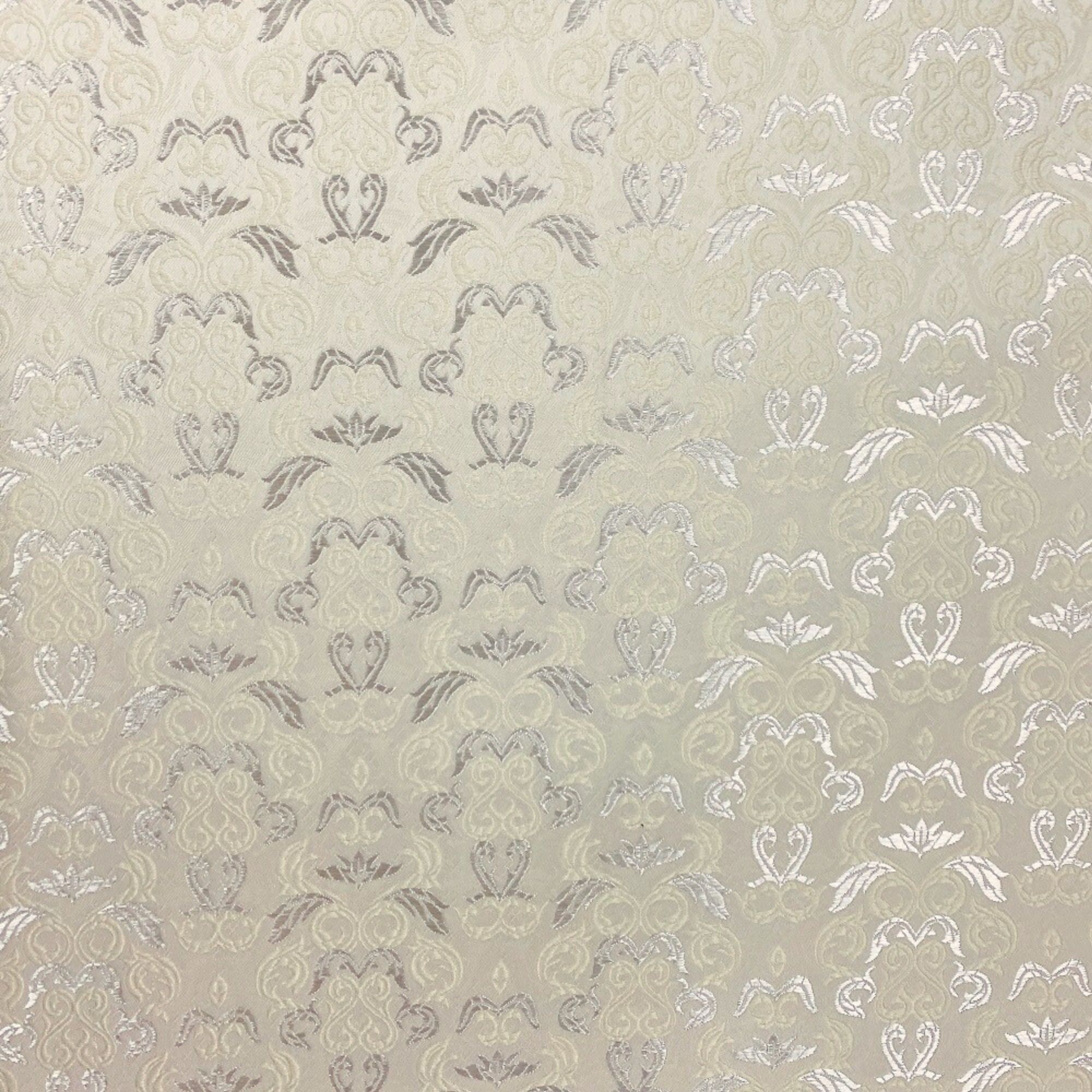 Tela Brocado Venur Ancho 150 cm - Imagen 3