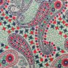 Tela Brocado Maval Ancho 150 cm - Thumbnail Image 4