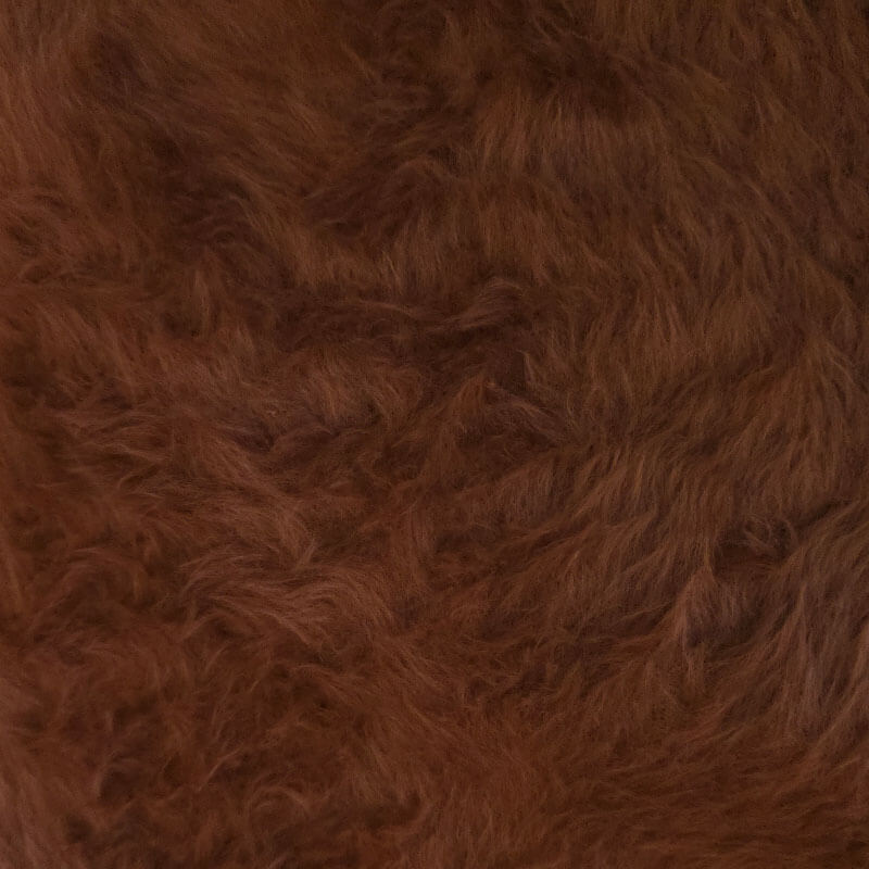 Tela de Pelo Liso Corto Ancho 150 cm - Imagen 17