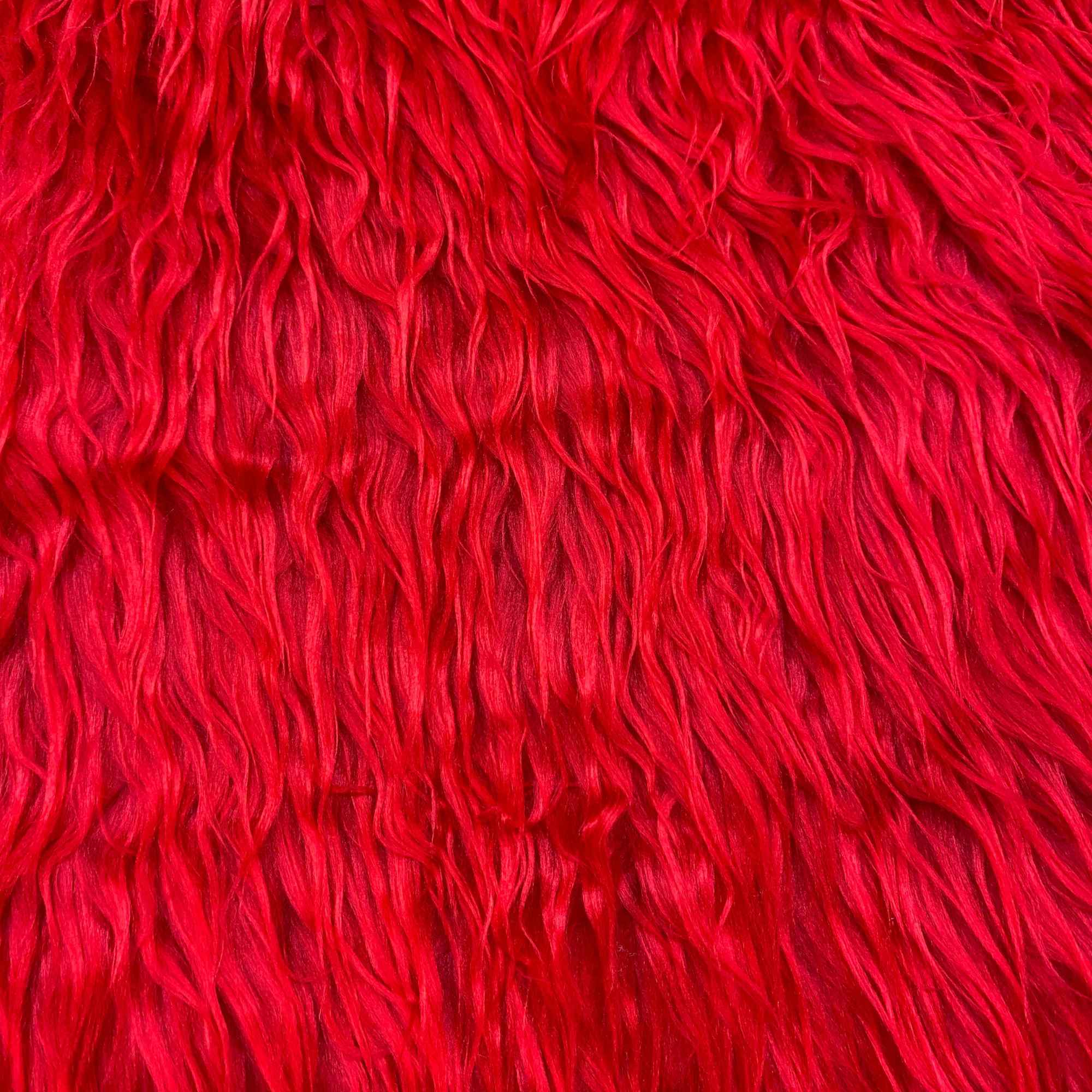 Tela Pelo Largo Dacha Ancho 150 cm - Imagen 6