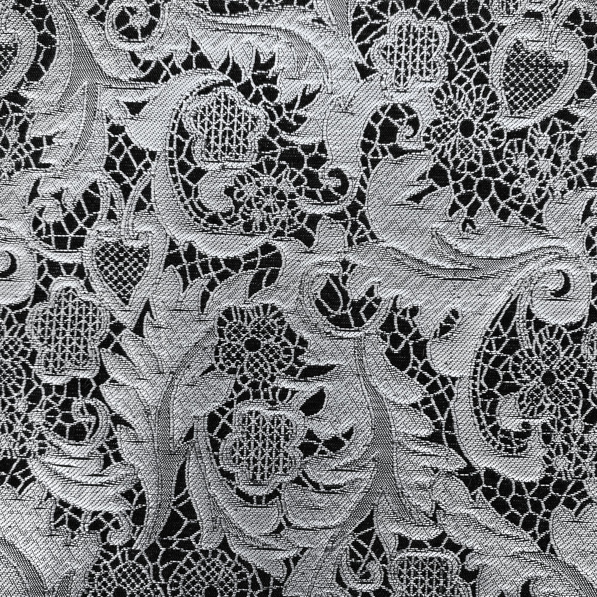 Tela Brocado Maval Ancho 150 cm - Imagen 6