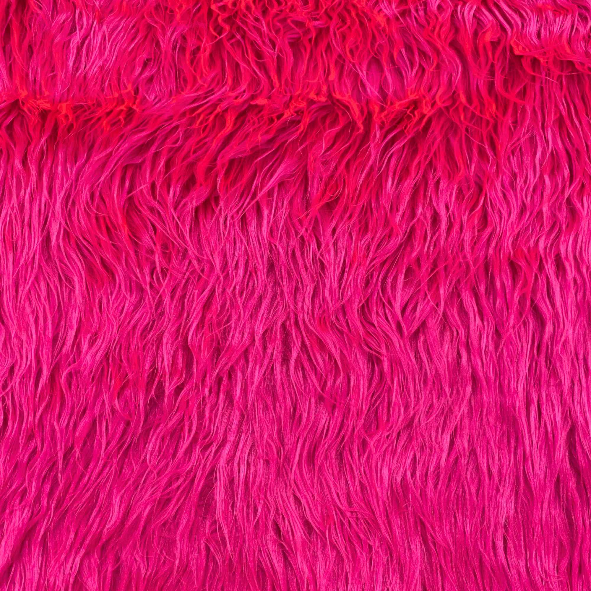 Tela Pelo Largo Dacha Ancho 150 cm - Imagen 7