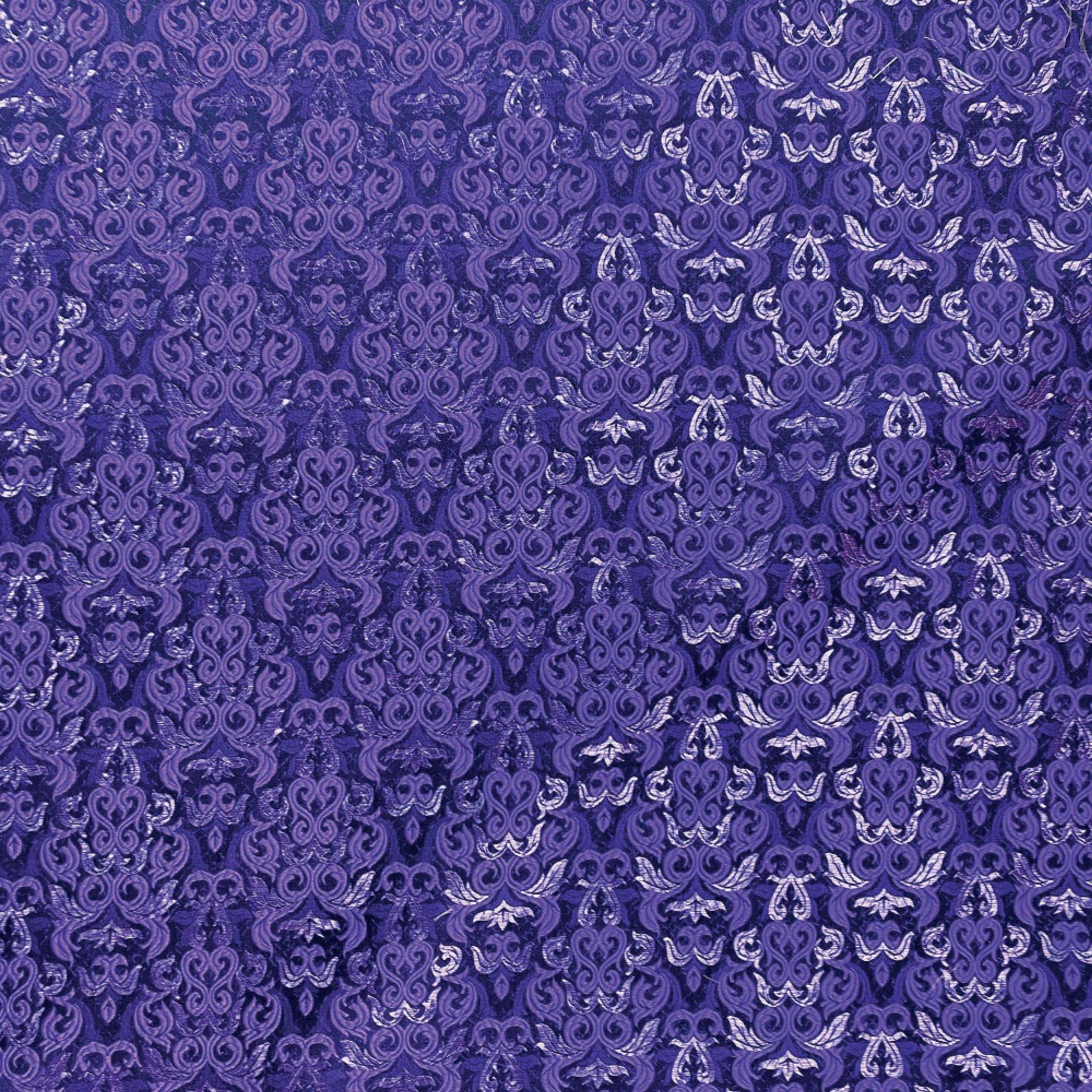 Tela Brocado Venur Ancho 150 cm - Imagen 6