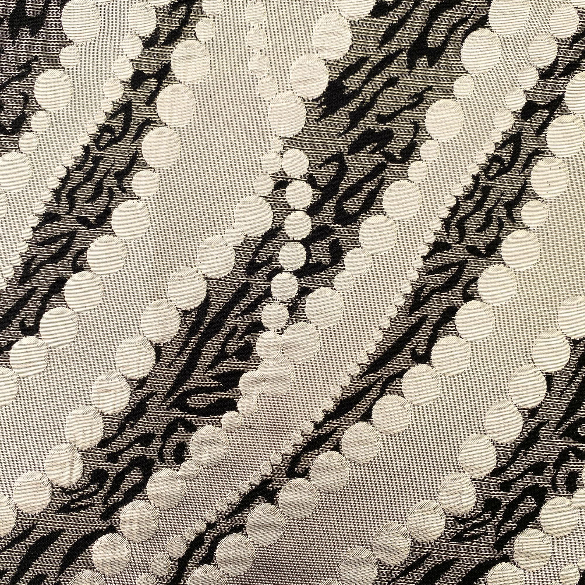 Tela Brocado Maval Ancho 150 cm - Imagen 7