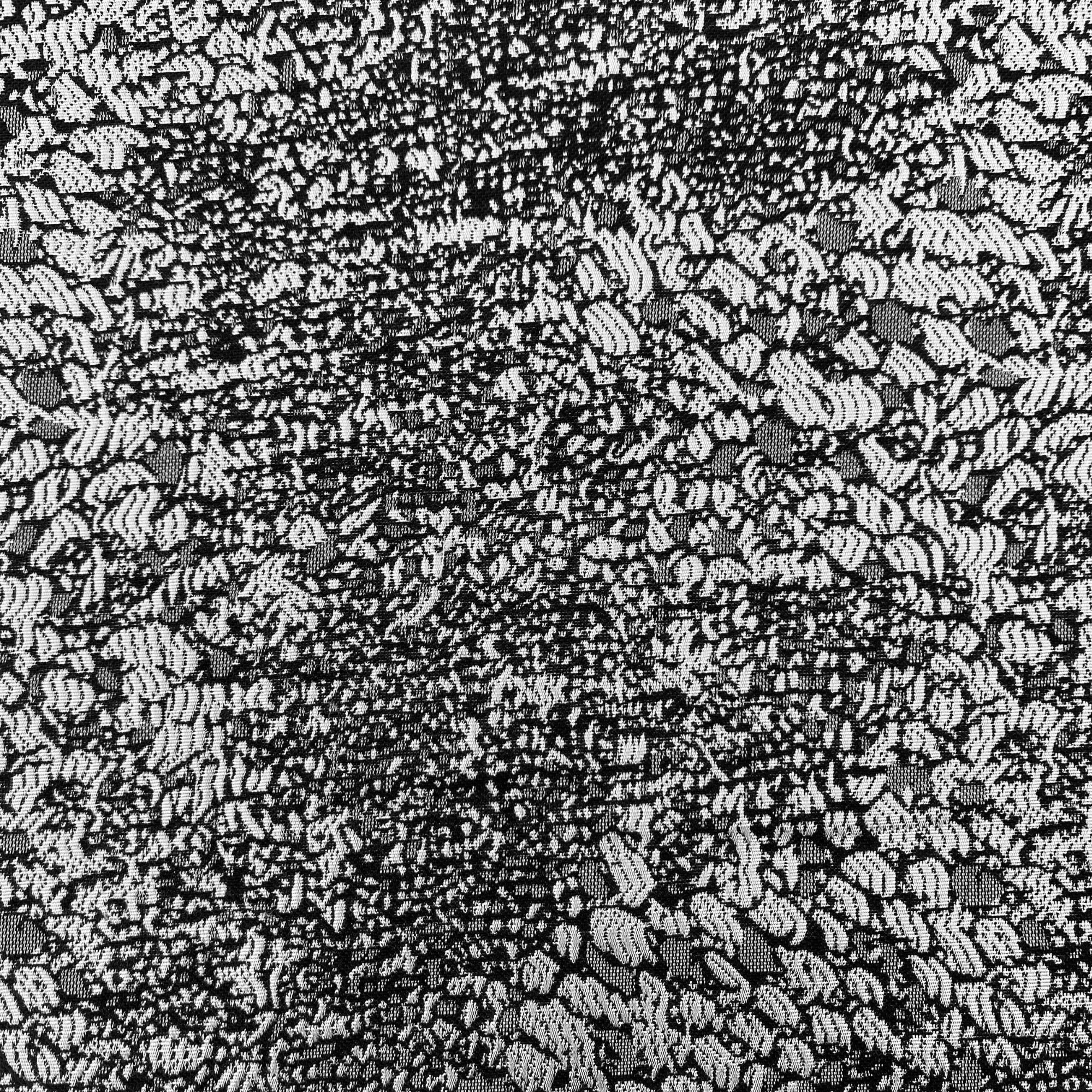 Tela Brocado Maval Ancho 150 cm - Imagen 8