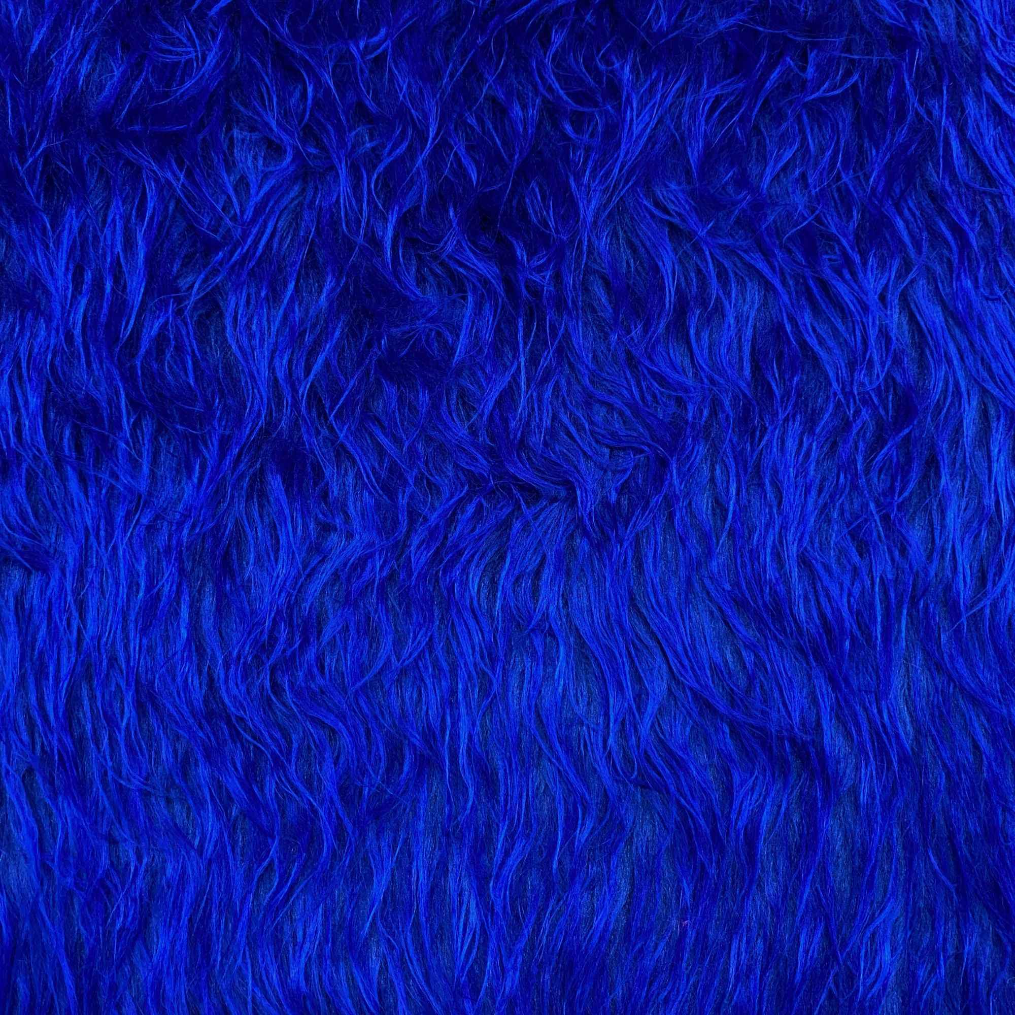 Tela Pelo Largo Dacha Ancho 150 cm - Imagen 10