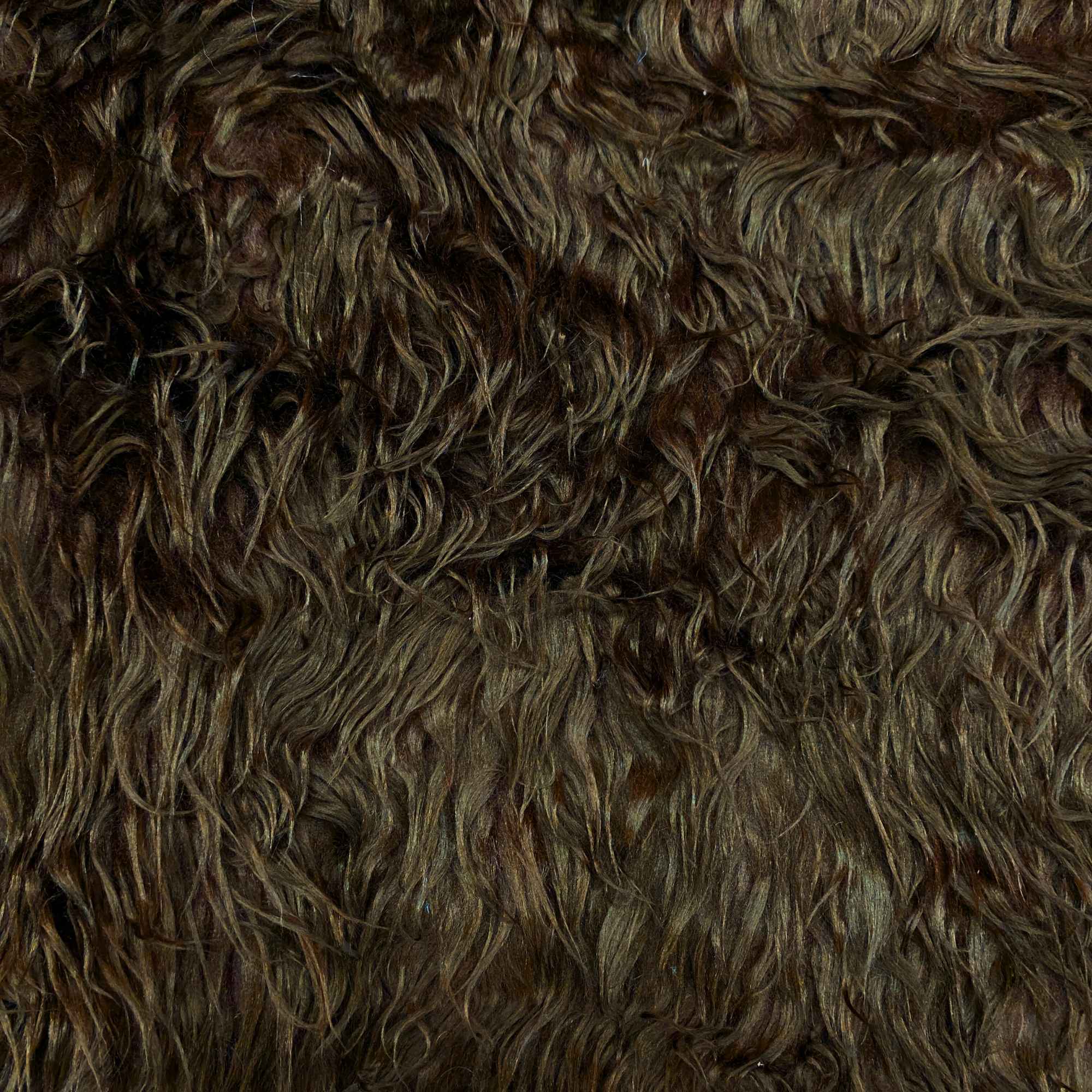 Tela Pelo Largo Dacha Ancho 150 cm - Imagen 5