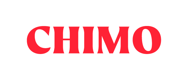 Logo Tejidos Chimo 2026